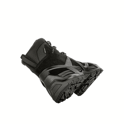 Bocanci Dama Lowa Zephyr MK2 GTX Mid Black