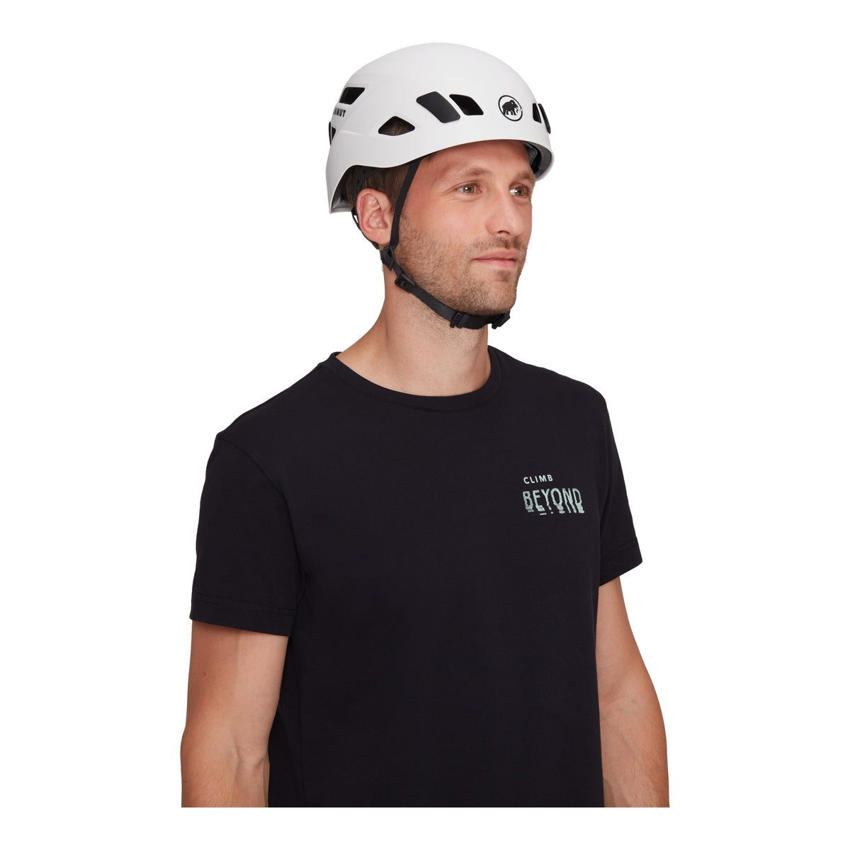 Casca Mammut Skywalker 3.0 Helmet Alb