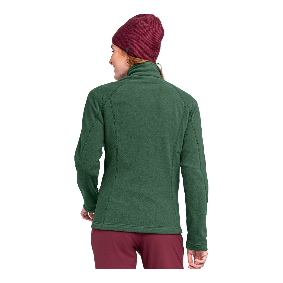 Polar Femei Schoffel Leona 3 Dark Jade