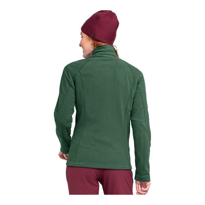 Polar Femei Schoffel Leona 3 Dark Jade