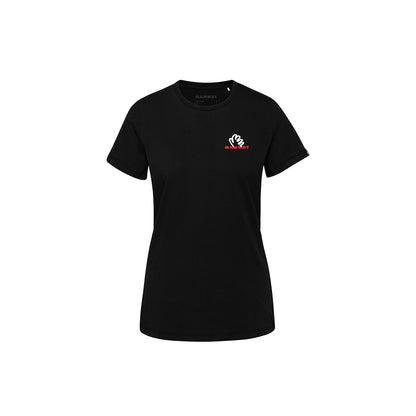 Tricou Femei Mammut Massone Hold Black
