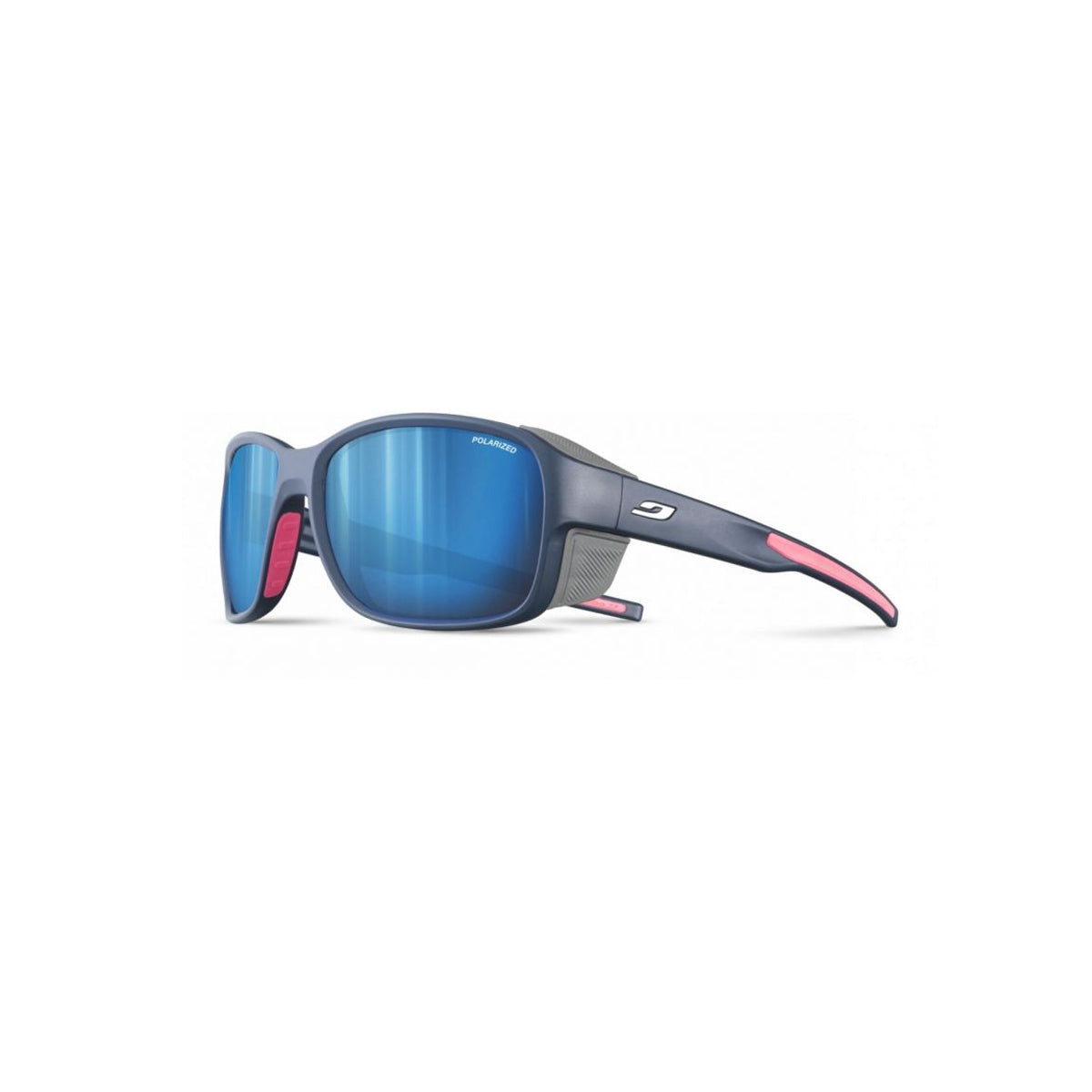 Ochelari Monterosa 2 Blue Plz 3Cf
