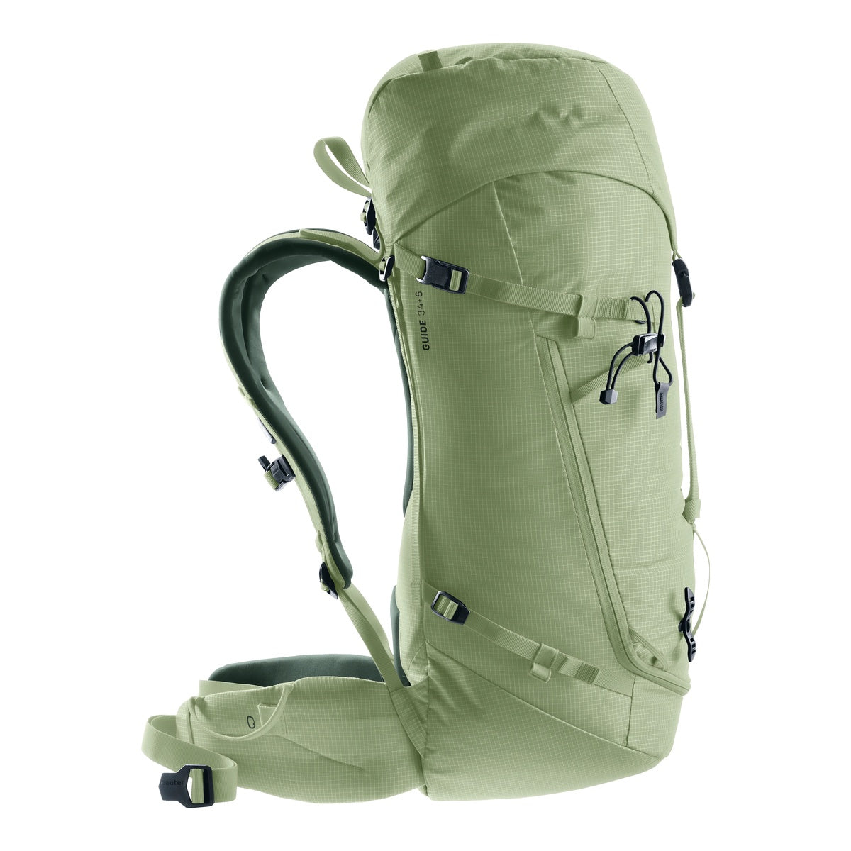 Rucsac Munte Barbati Deuter Guide 34+6 Grove Ivy