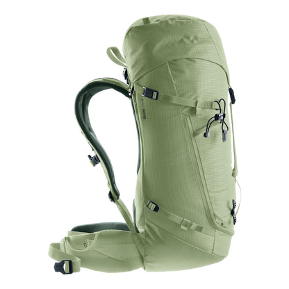 Rucsac Munte Barbati Deuter Guide 34+6 Grove Ivy
