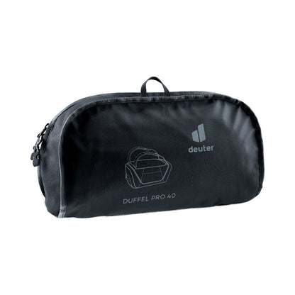 Geanta Deuter Duffel Pro 40 Black