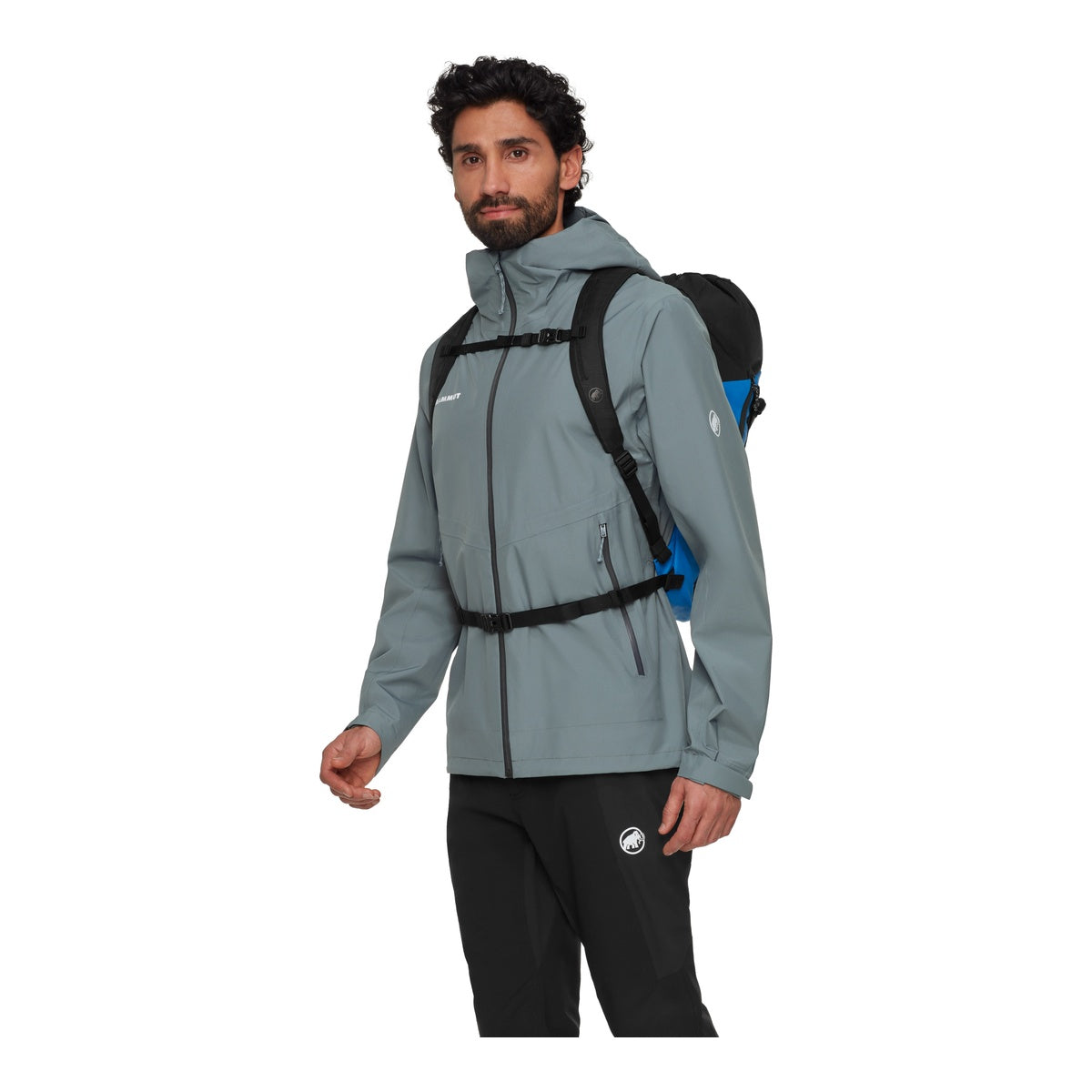 Rucsac Munte Mammut Alto 24 Albastru