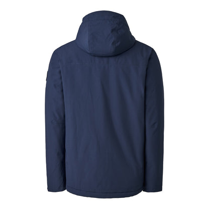 Jacheta Barbati Ternua Torngat Jkt M Dark Sapphire