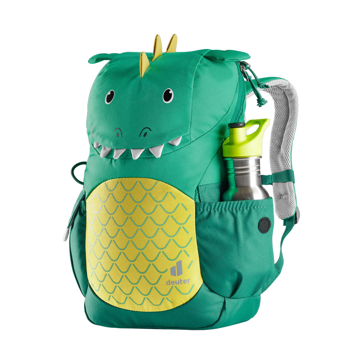 Rucsac Copii Deuter Kikki Fern-Alpinegreen