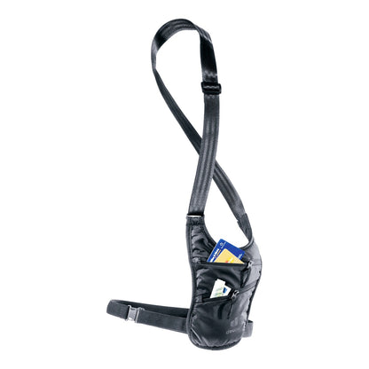 Portofel Deuter Security Holster Black