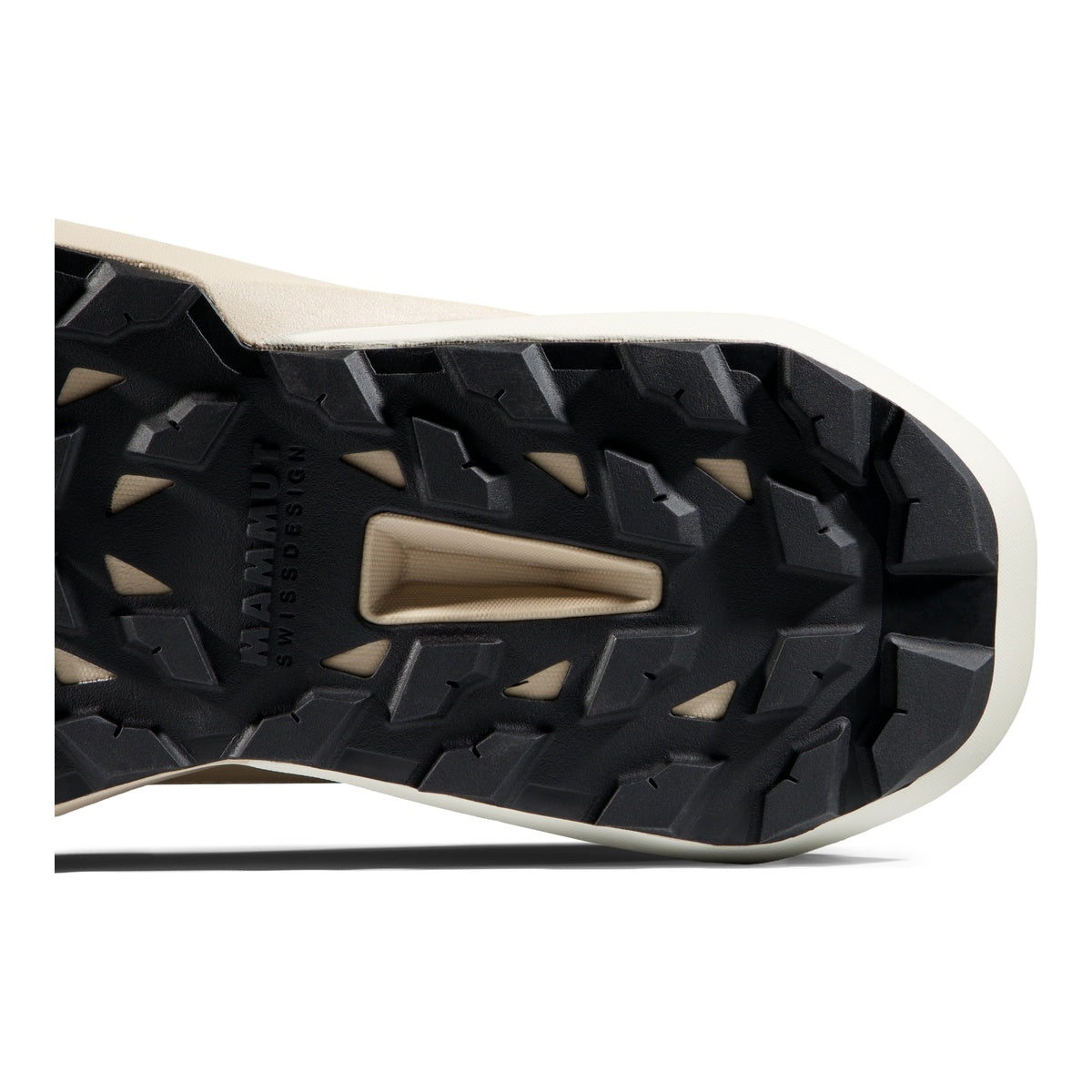 Pantofi Alergare Montana Femei Mammut Aenergy Trail All Mountain Low GTX Savanna-Moonbean