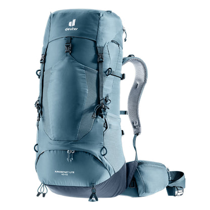 Rucsac Barbati Deuter Aircontact Lite 40+10L Atlantic-Ink