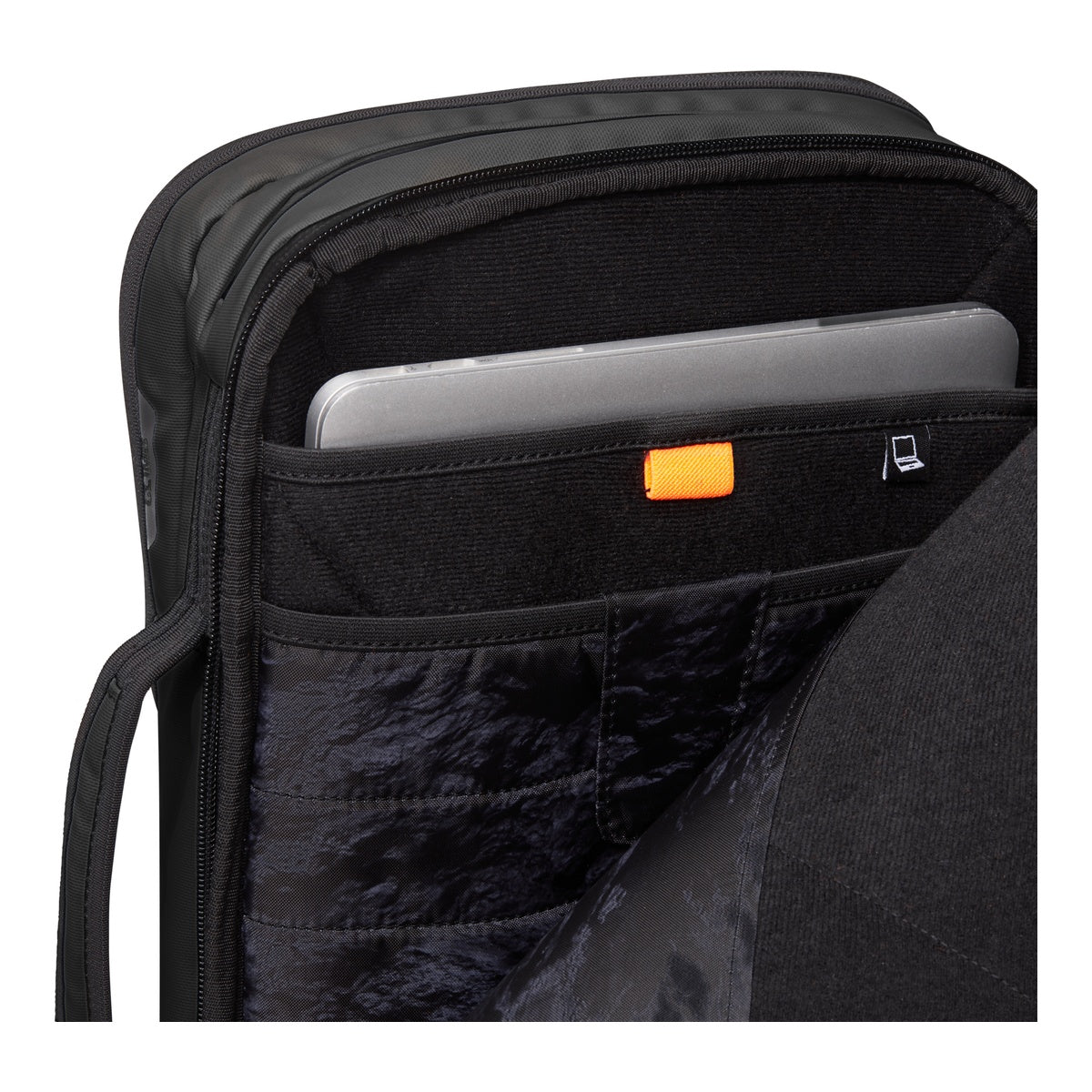 Rucsac Mammut Seon Transporter 15 Negru