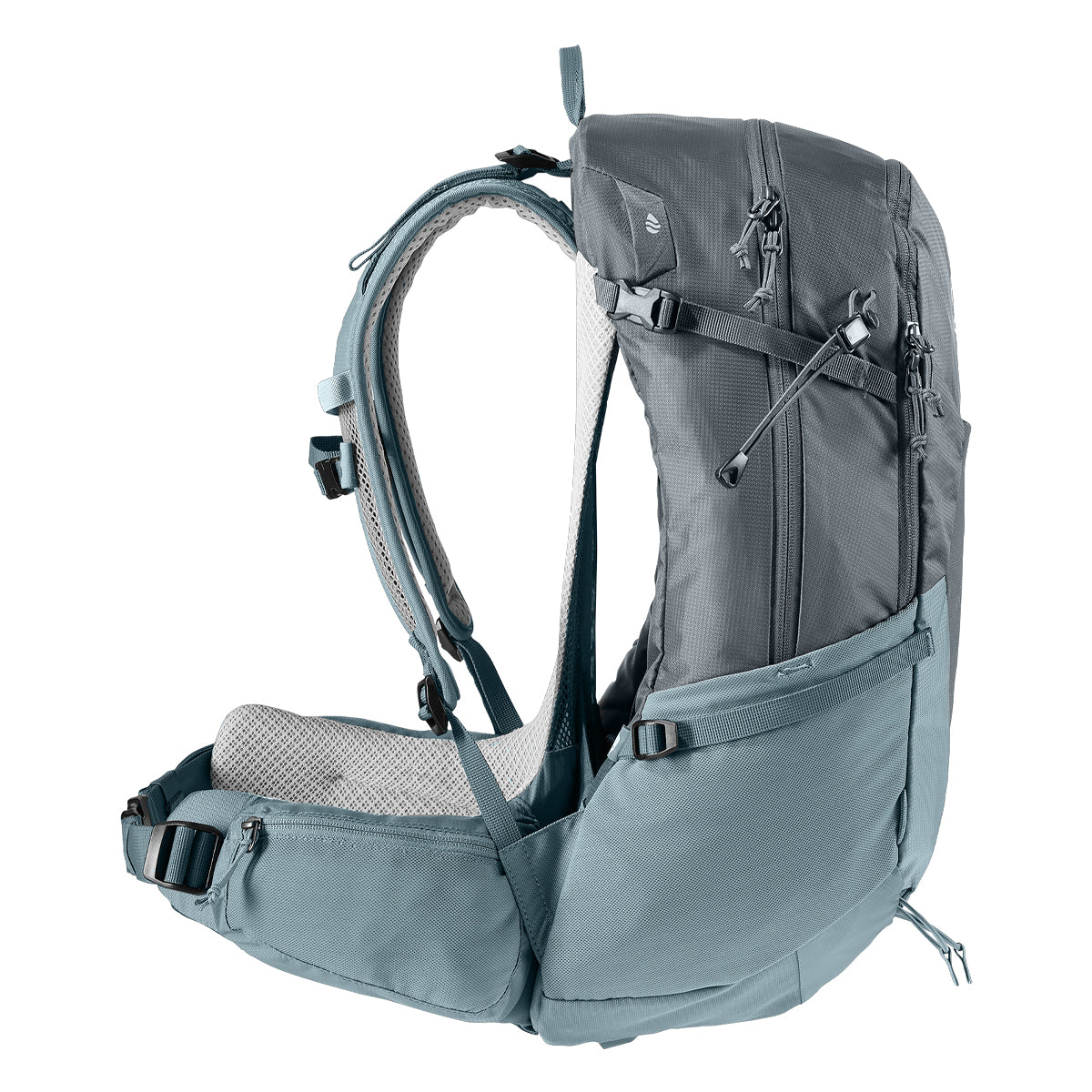 Rucsac Femei Futura 25 Sl Graphite-Shale