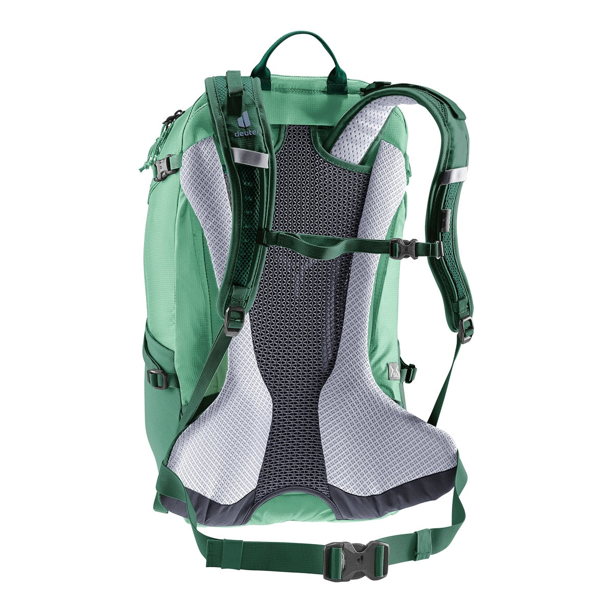 Rucsac Femei Deuter Futura SL 21L Spearmint-Seagreen