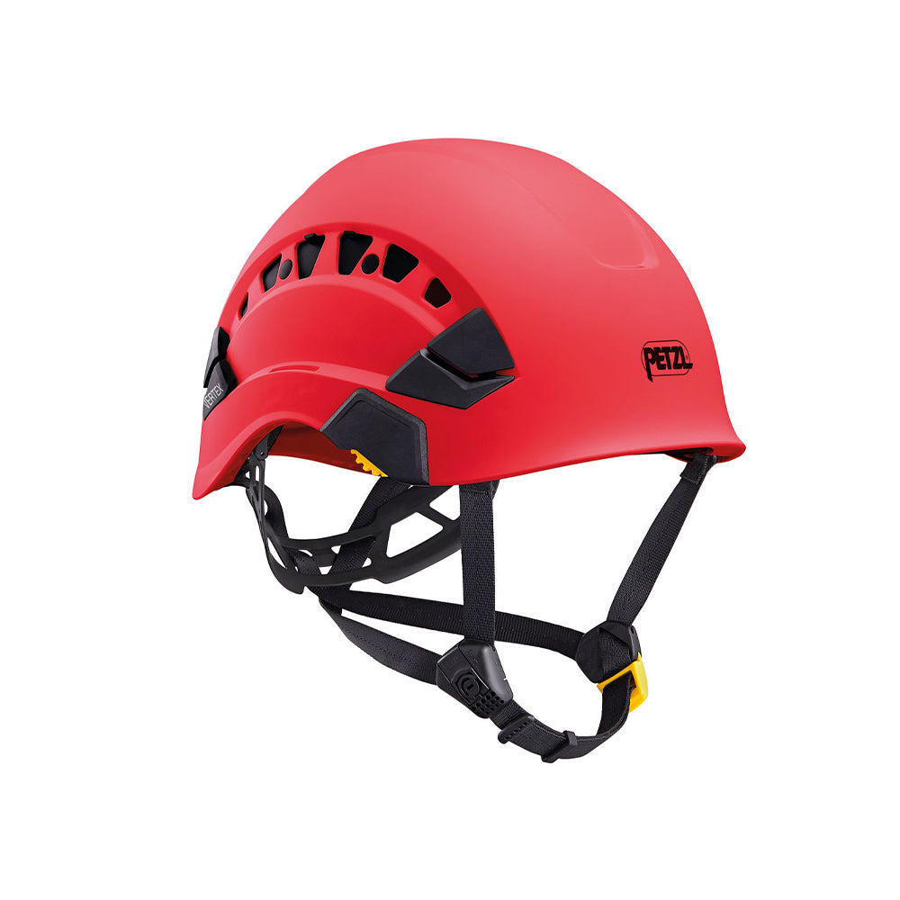 Casca Vertex Vent Red A010Ca02