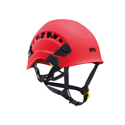 Casca Vertex Vent Red A010Ca02