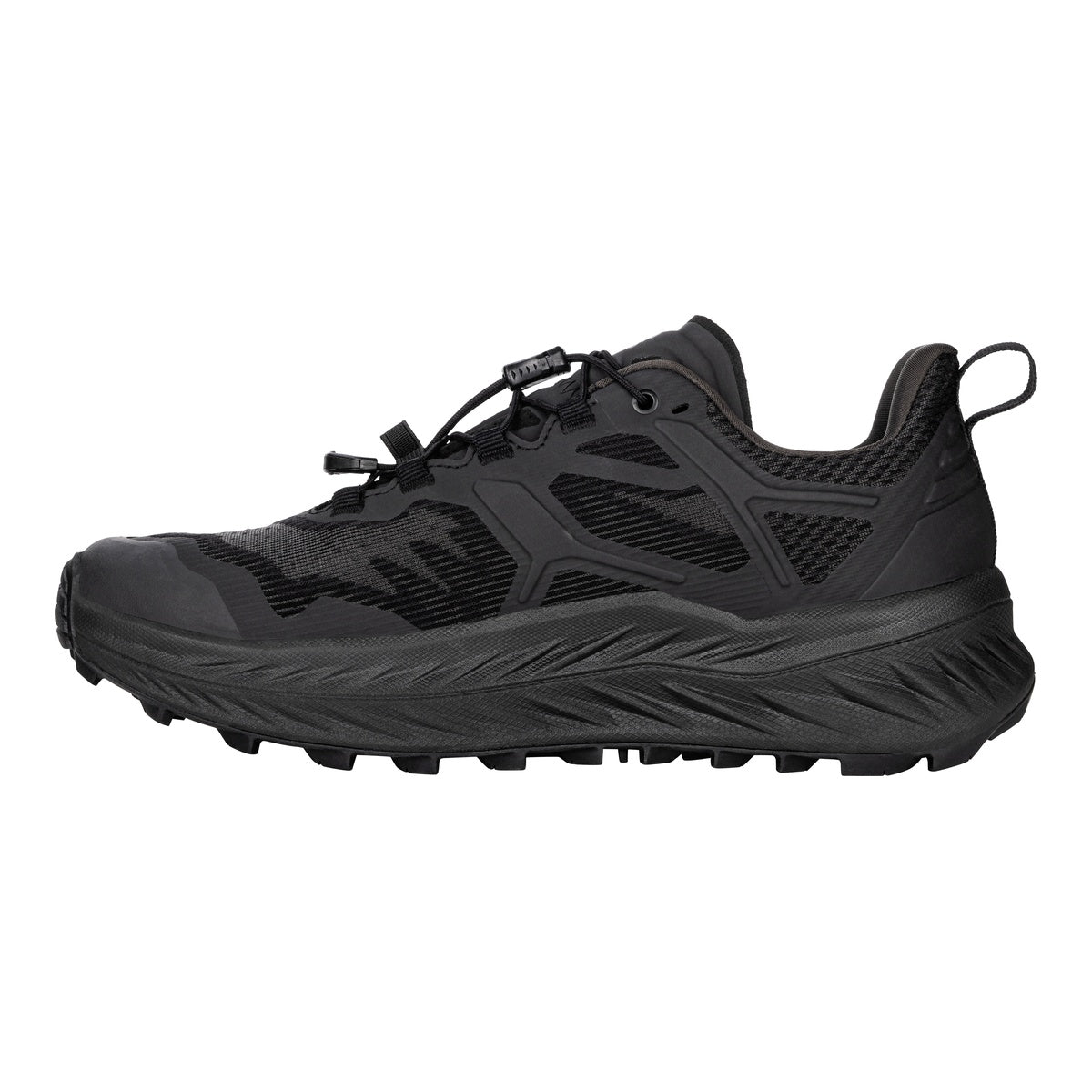 Pantofi Alergare Montana Femei Lowa Fortux GTX Black