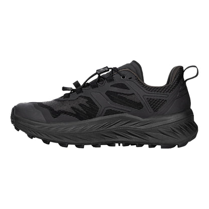 Pantofi Alergare Montana Femei Lowa Fortux GTX Black