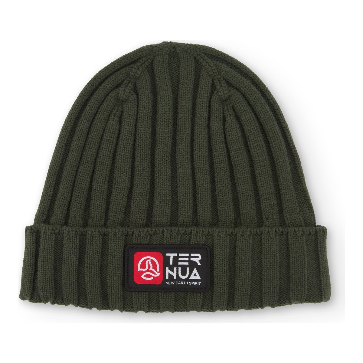 Caciula Ternua Unisex Ailik Bn Olive