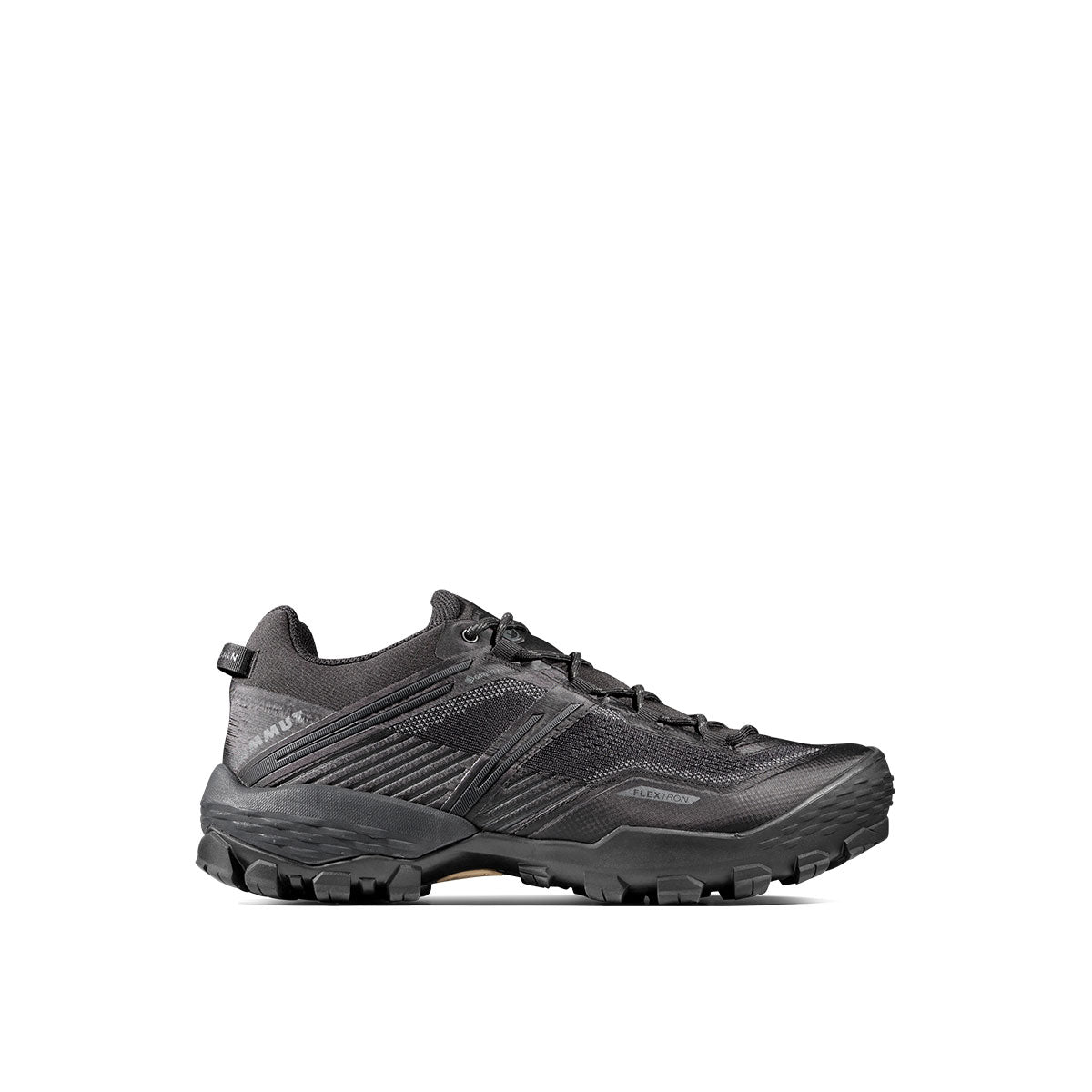 Pantofi Femei Mammut Ducan II Low GTX Black