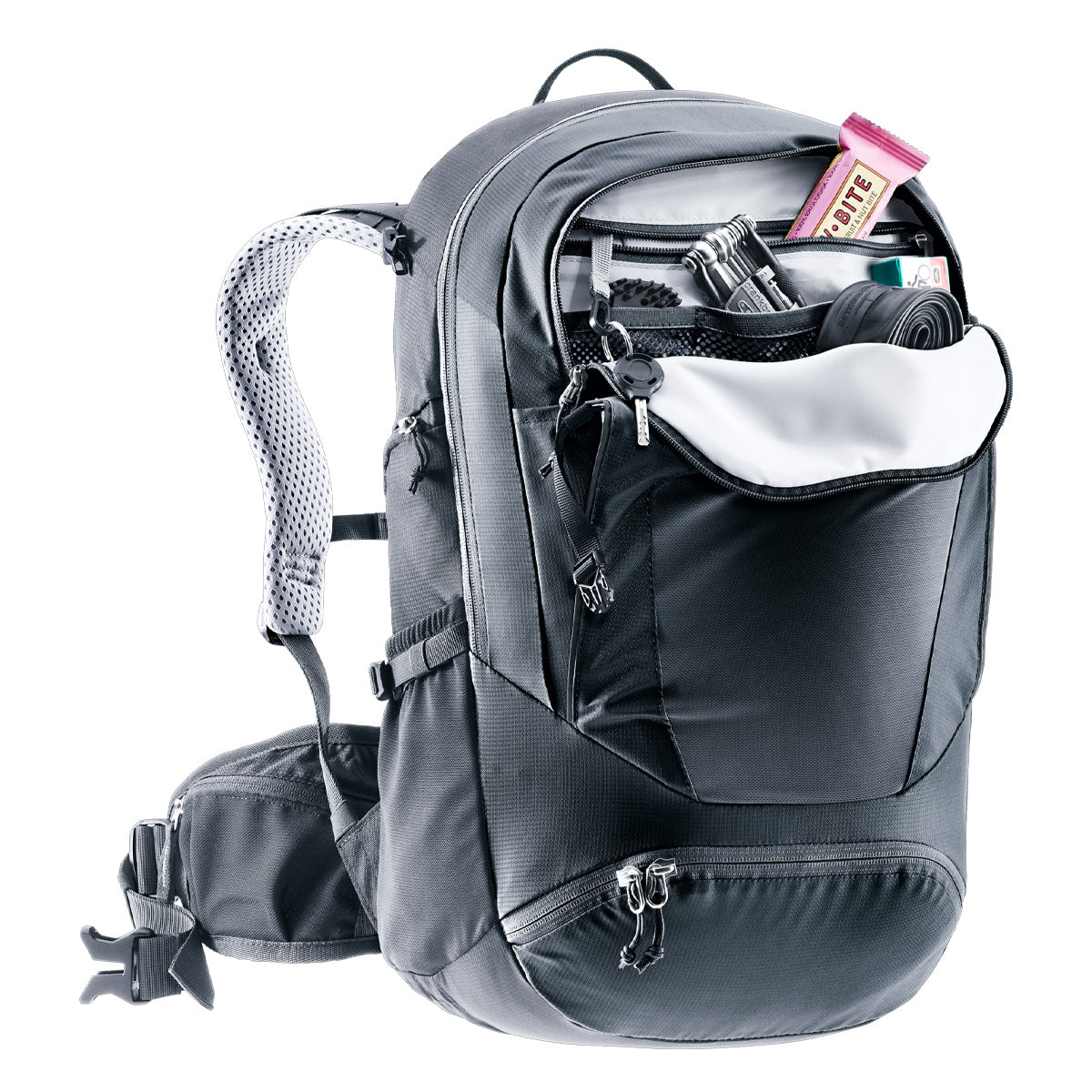 Rucsac Dama Bicicleta Trans Alpine 28L Sl