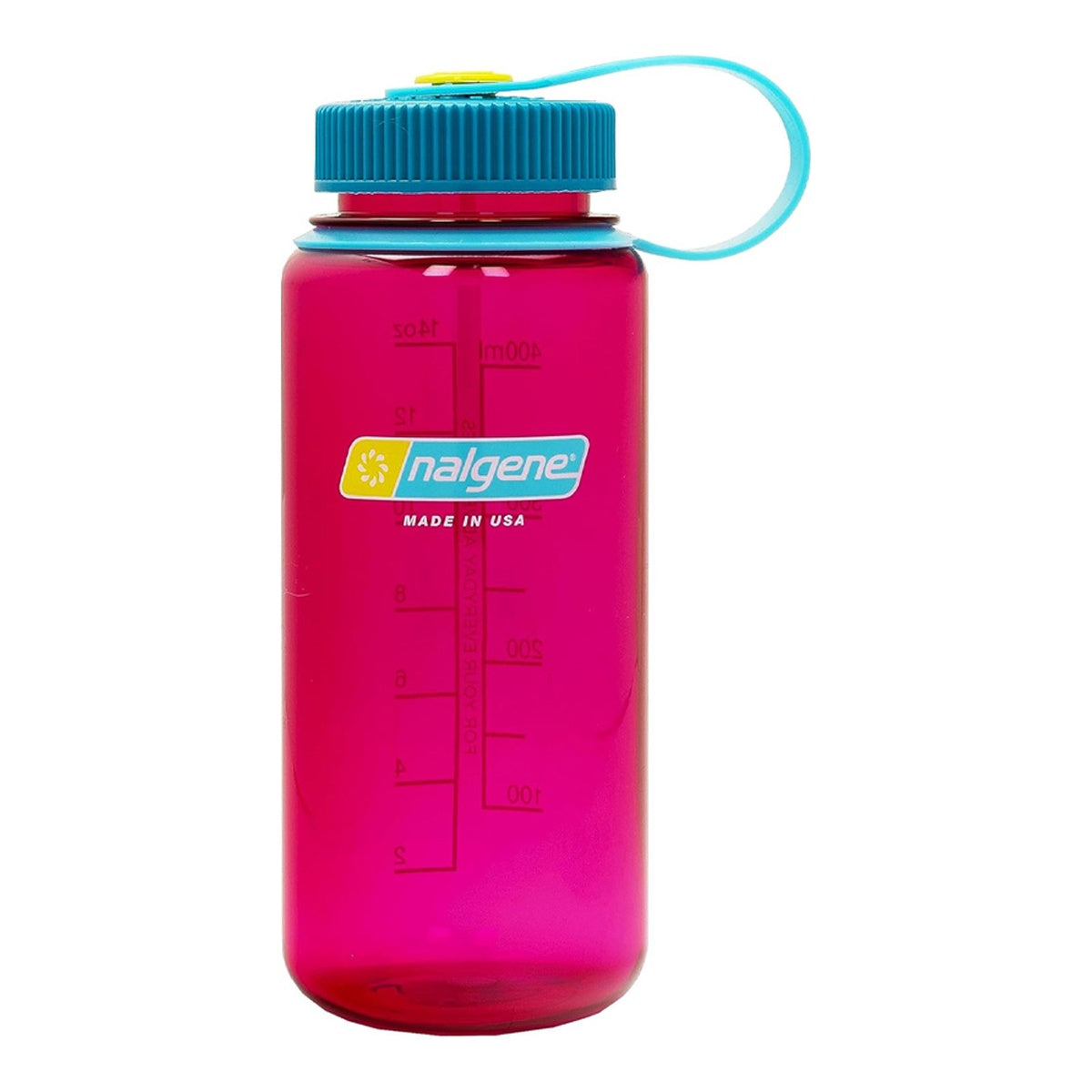 Sticla Nalgene Wm Tritan 500ML Eggplant