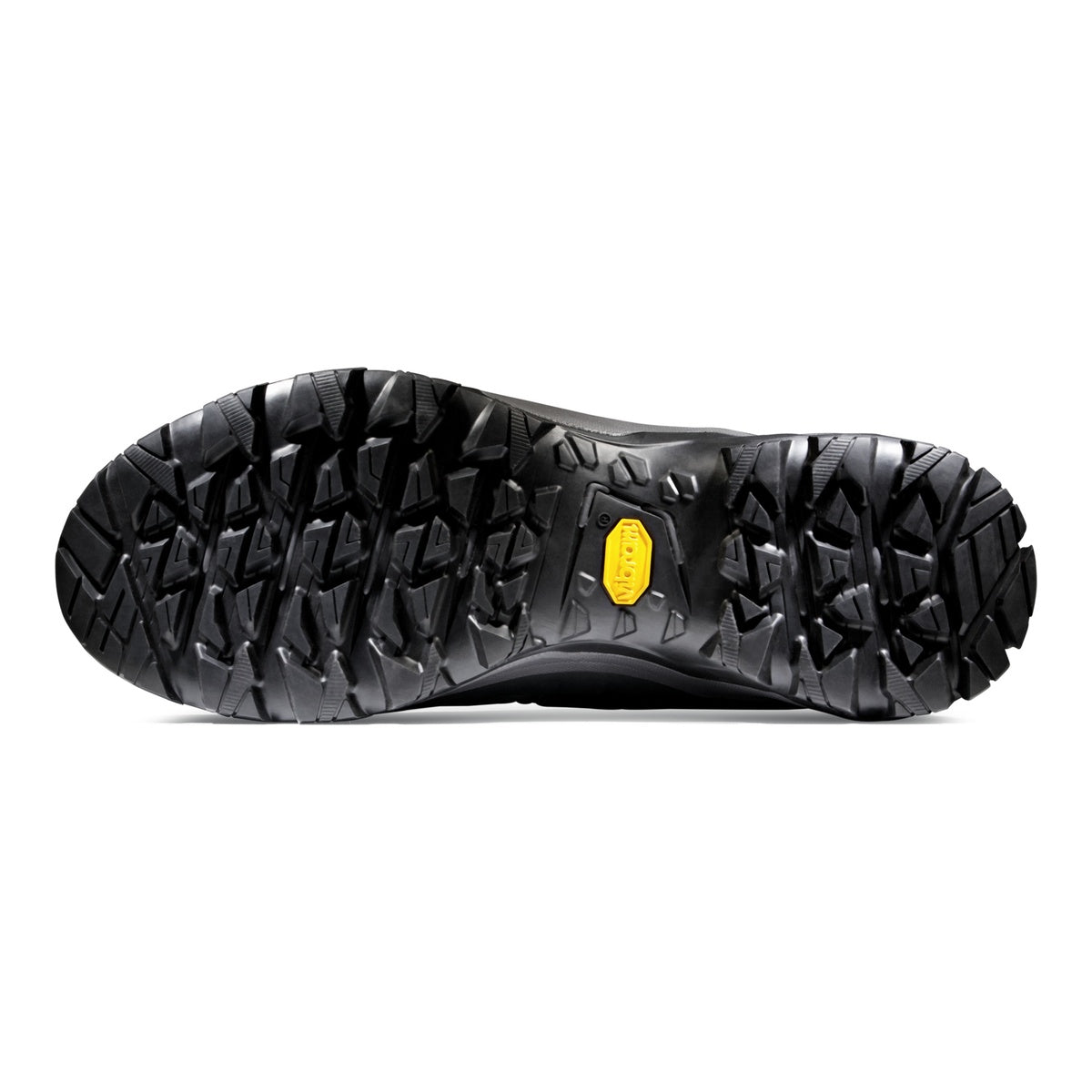 Bocanci Drumetie Barbati Mammut Mercury IV Mid GTX Black-Hot Red