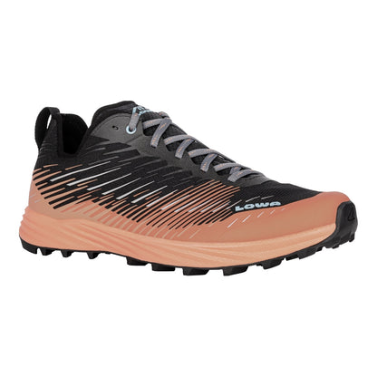 Pantofi Alergare Montana Femei Lowa Citux Ws Aquamarine