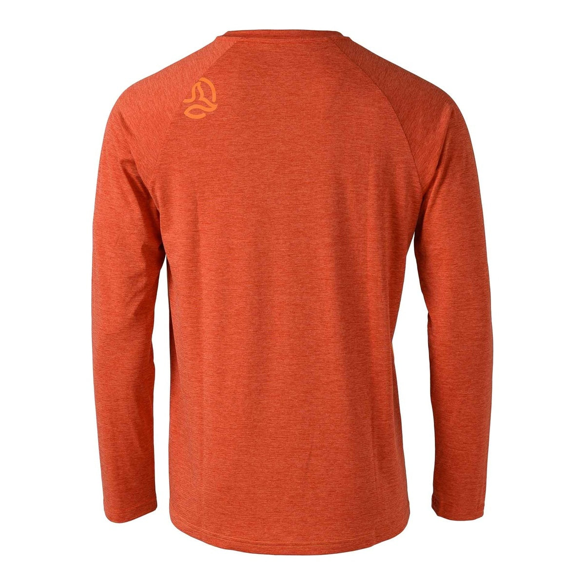Bluza Barbati Ternua KRODI LS Orange