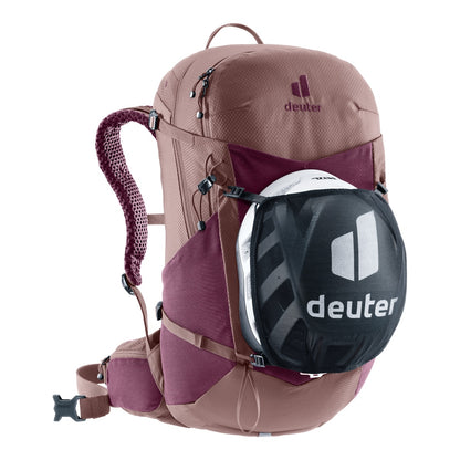 Rucsac Munte Femei Deuter Futura 25 SL Cassis-Ashrose