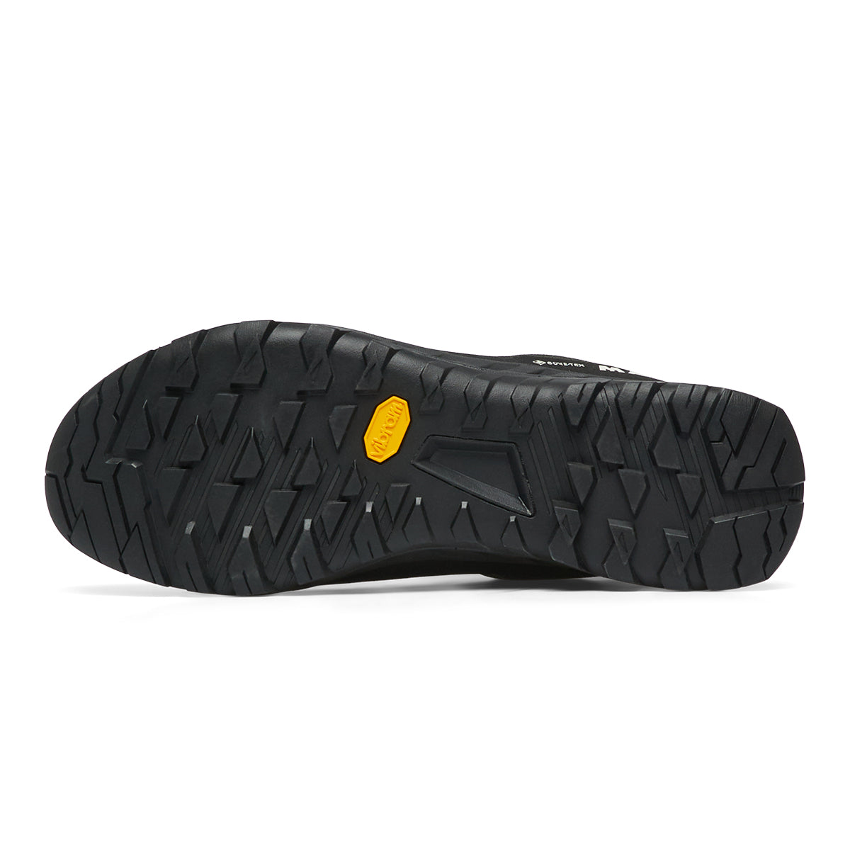 Pantofi Drumetie Barbati Mammut Alnasca IV Low LTH GTX Black