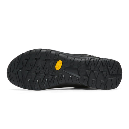 Pantofi Drumetie Barbati Mammut Alnasca IV Low LTH GTX Black