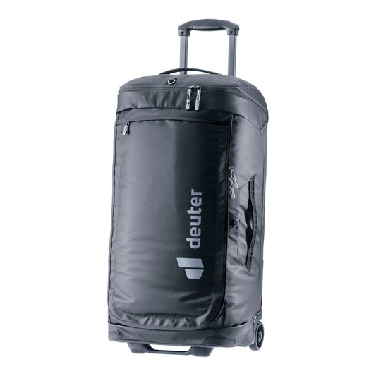 Geanta Voiaj Deuter Duffel Pro Movo 60 Black