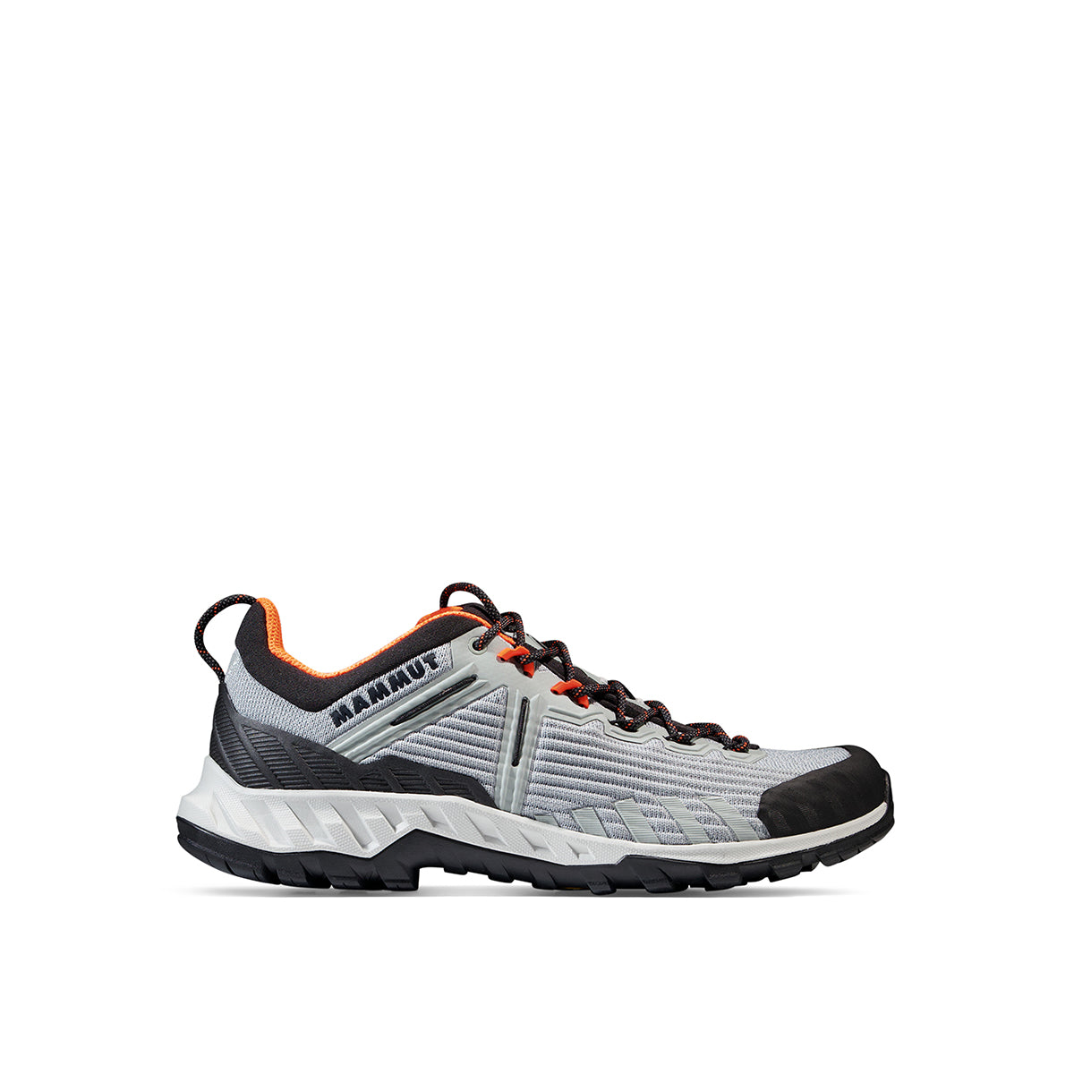 Incaltaminte Dama Alnasca Knit III Low