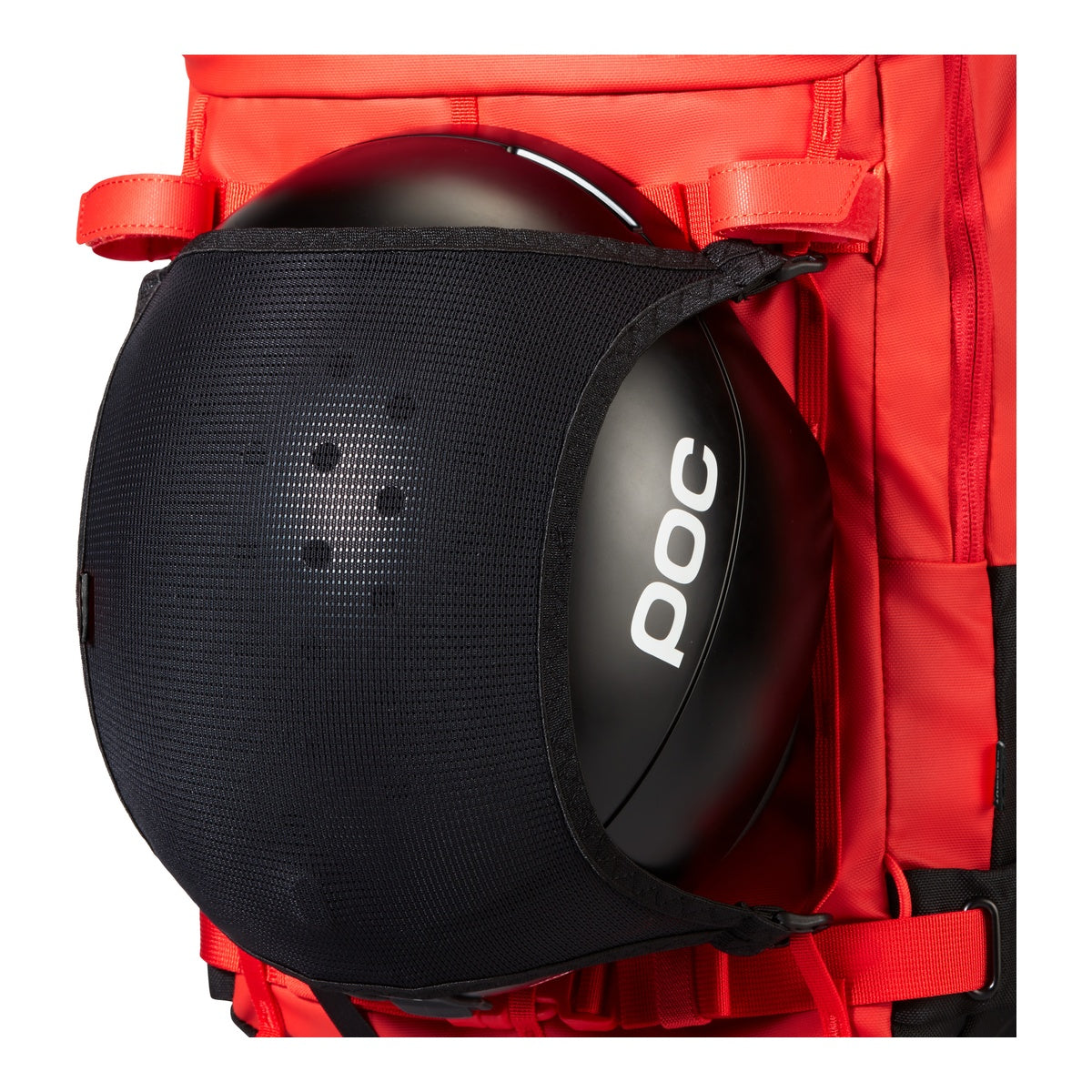 Rucsaci Schi Mammut Nirvana 28 Red