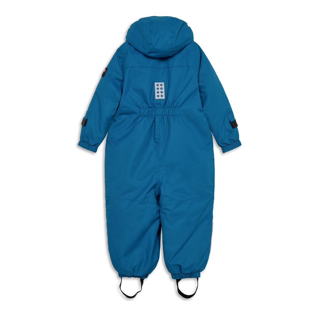 Salopeta Schi Baieti Lego Wear Lwjori 721 Blue