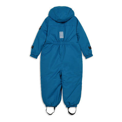 Salopeta Schi Baieti Lego Wear Lwjori 721 Blue