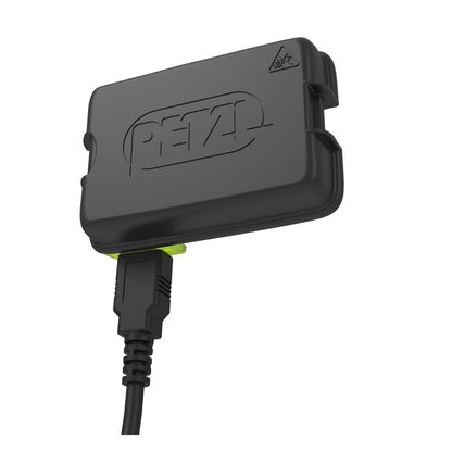 Acumulator Reincarcabil Petzl Pentru Switft RL