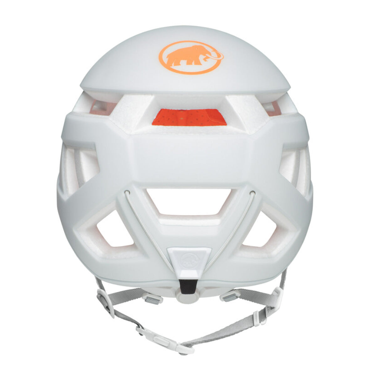 Casca Mammut Crag Sender Helmet White