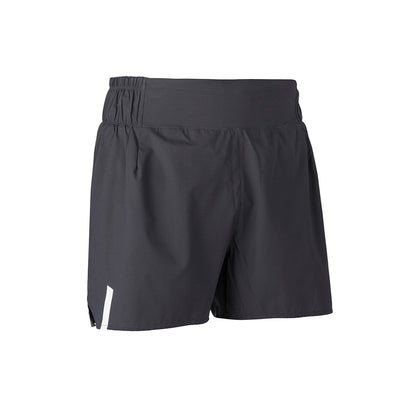 Pantaloni Scurti Barbati Ternua Atom Sht M Dark Stone