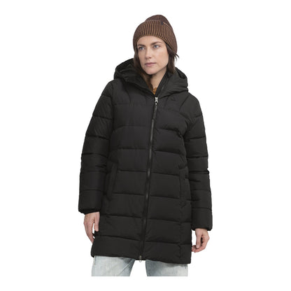 Parka Femei Schoffel Boslix Black