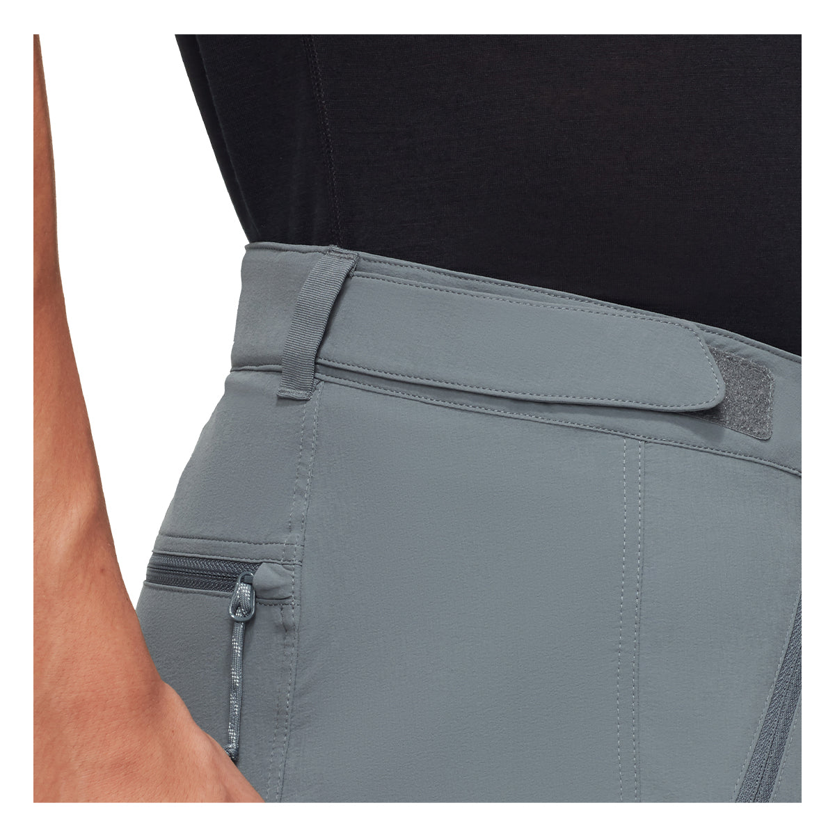 Pantaloni Barbati Mammut Runbold IV Strata