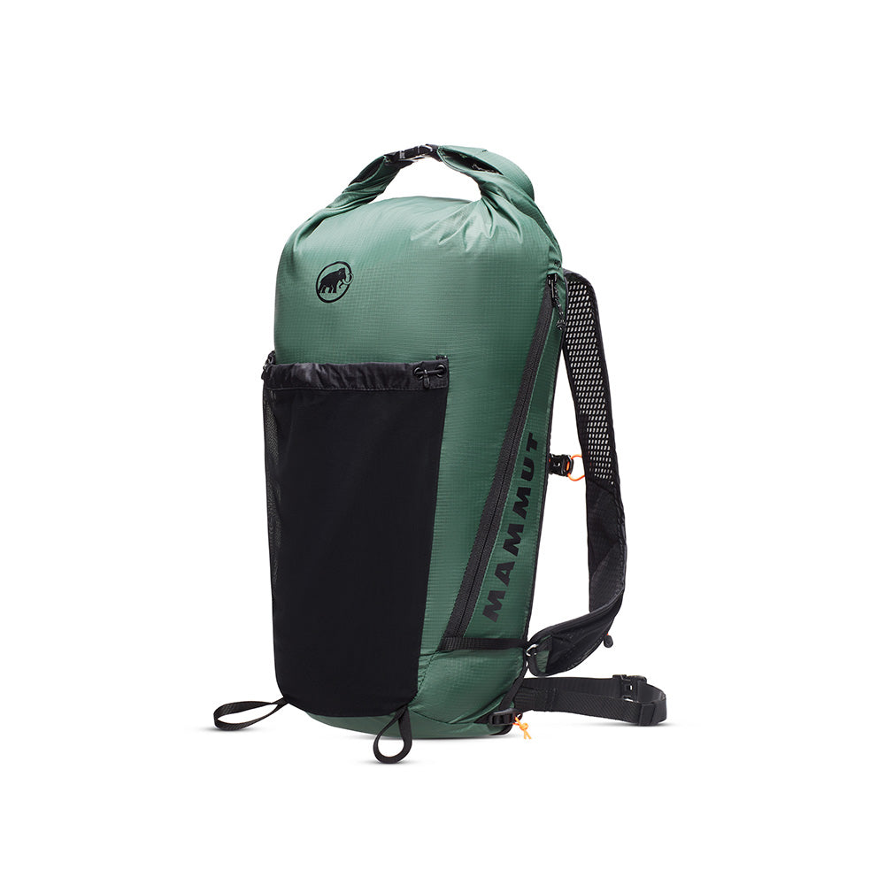 Rucsac Aenergy Dark Jade.18 L