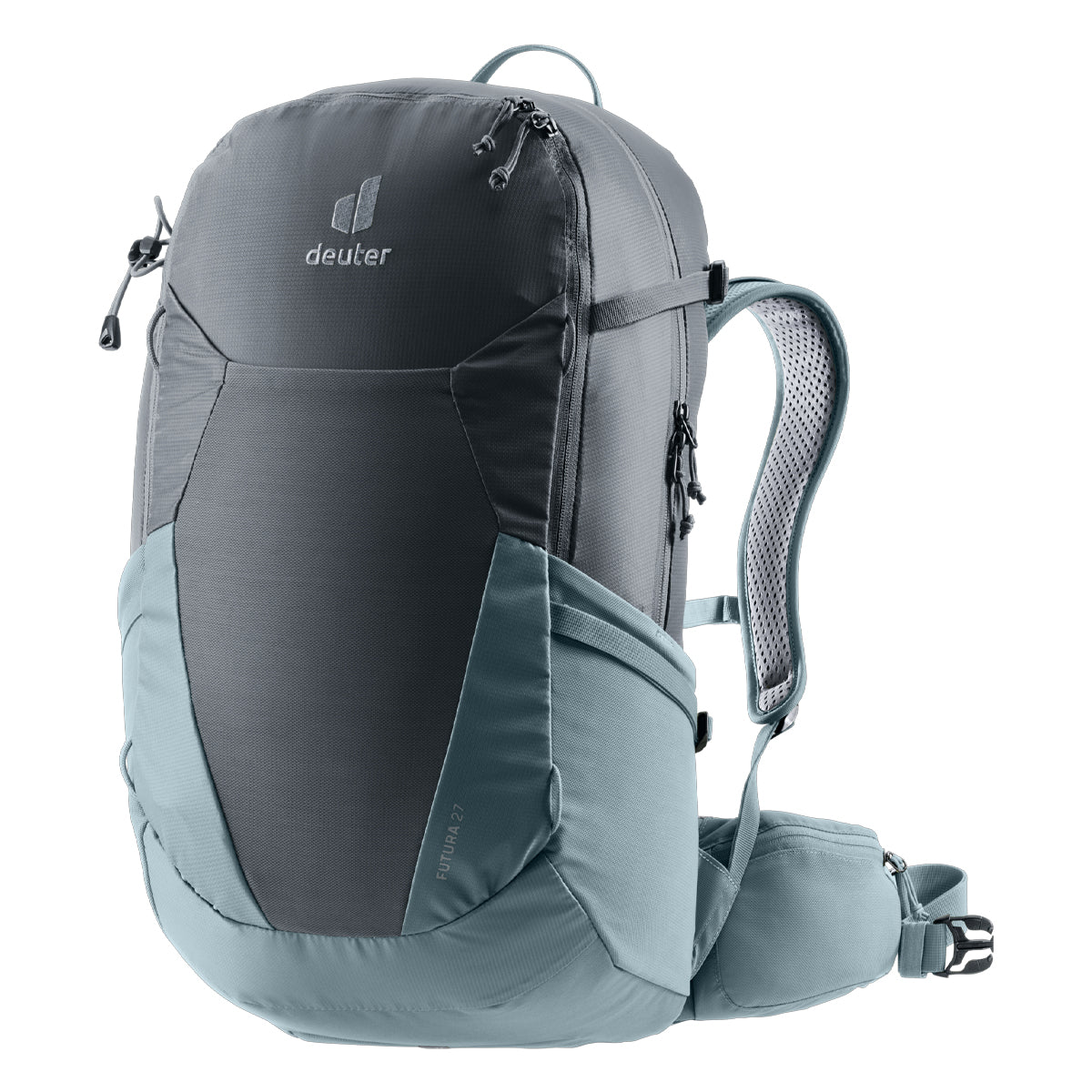 Rucsac Futura 27 Graphite-Shale