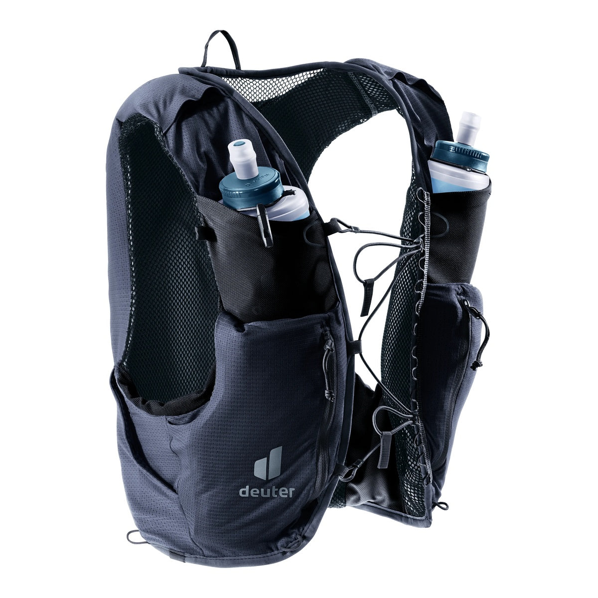 Vesta Alergare Barbati Deuter Traick 9 Black