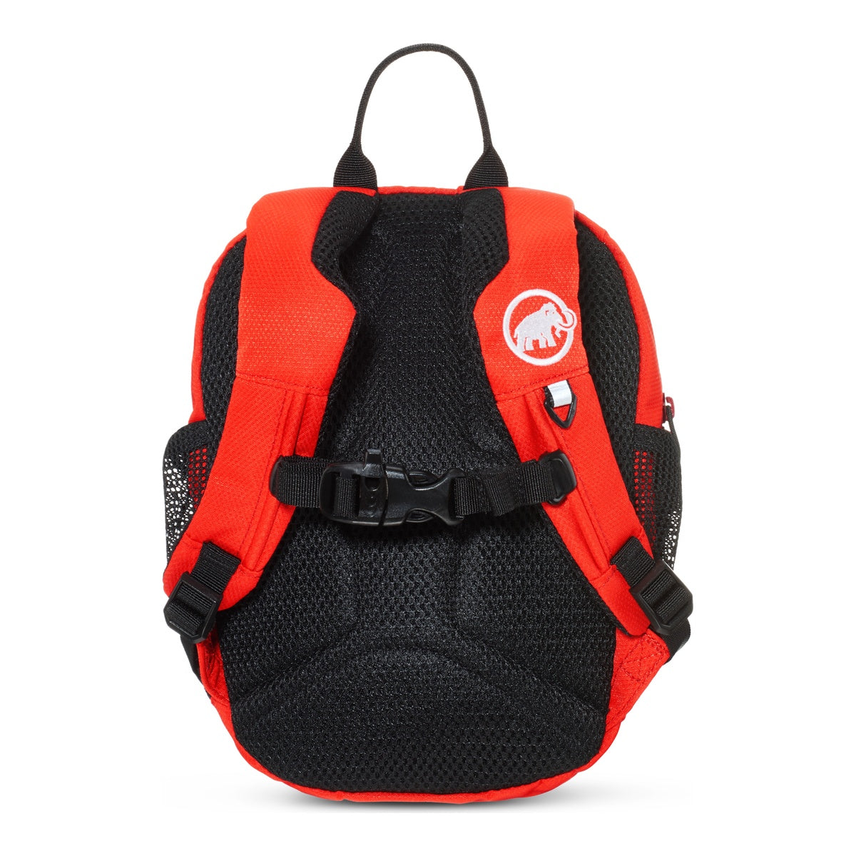 Rucsac Munte Copii Mammut First Zip 4 Mammut Red