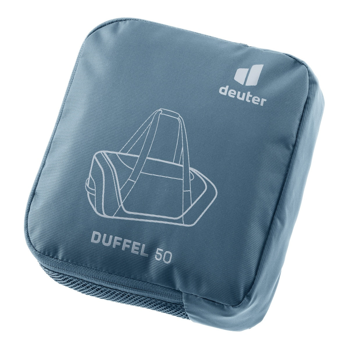 Geanta Deuter Duffel Atlantic-Ink