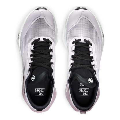 Pantofi Alergare Montana Femei Mammut Aenergy Trail Endurance Ultra Low Alpine Calamint-White