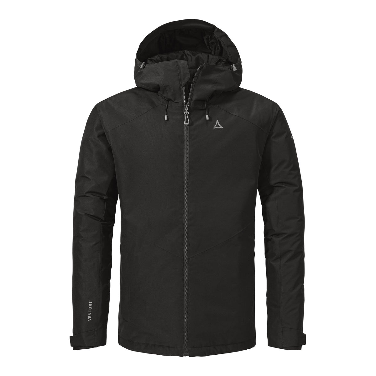 Jacheta Barbati Schoffel Ins Wildkar Black