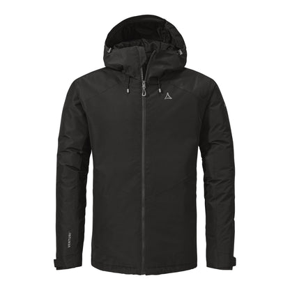 Jacheta Barbati Schoffel Ins Wildkar Black